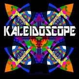 Kaleidoscope Marching Band sheet music cover